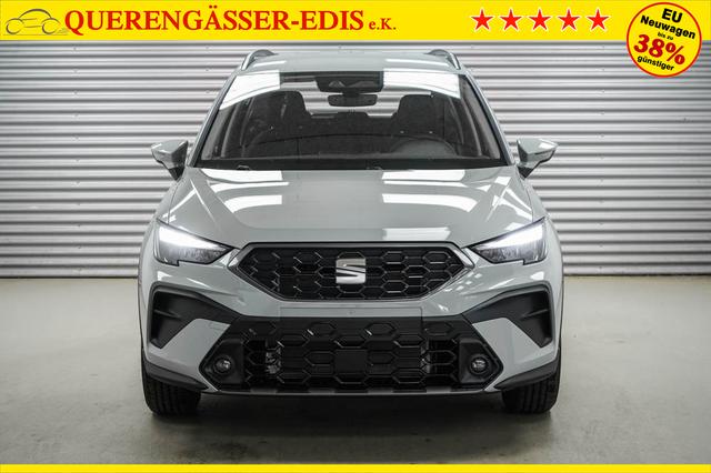 Seat Arona neues Modell 1,0 TSI Reference - LAGER 