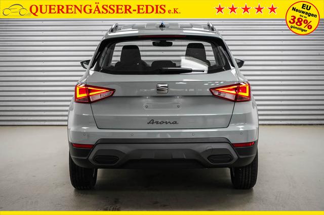 Seat Arona neues Modell 1,0 TSI Reference - LAGER 