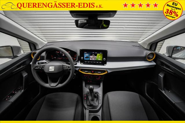Seat Arona neues Modell 1,0 TSI Reference - LAGER 