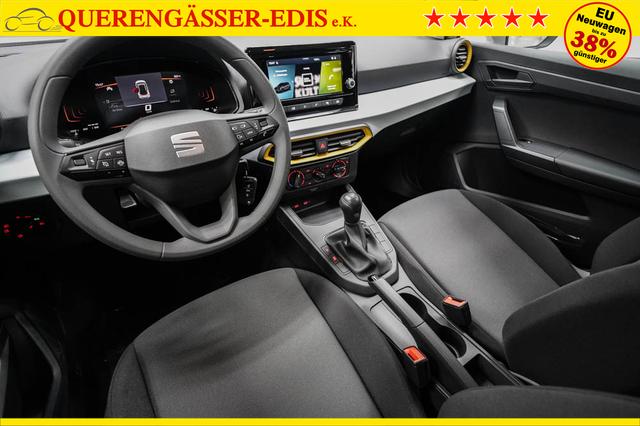 Seat Arona neues Modell 1,0 TSI Reference - LAGER 