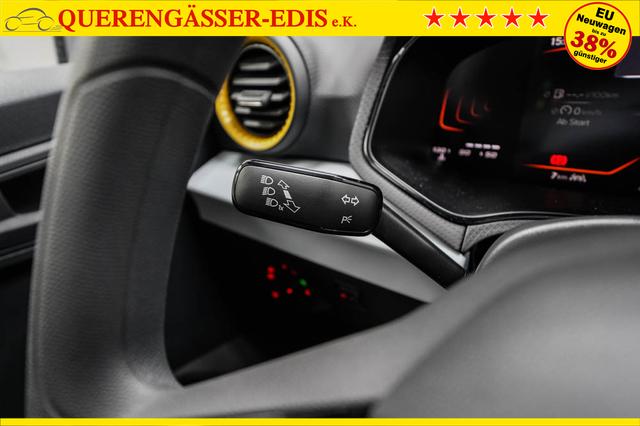 Seat Arona neues Modell 1,0 TSI Reference - LAGER 
