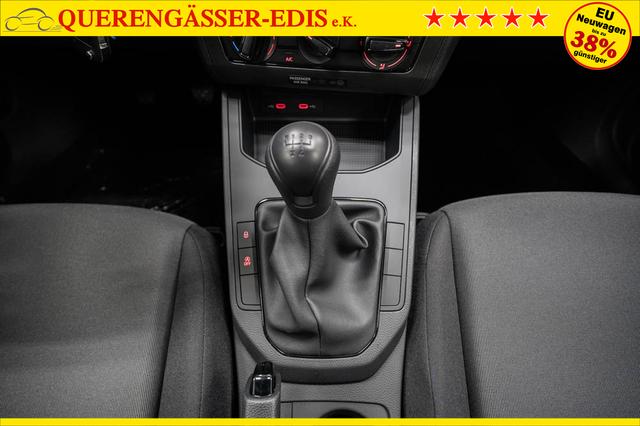 Seat Arona neues Modell 1,0 TSI Reference - LAGER 