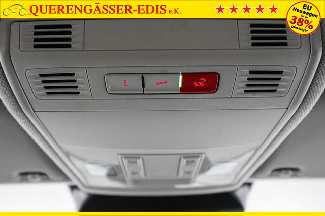 Seat Arona neues Modell 1,0 TSI Reference - LAGER 