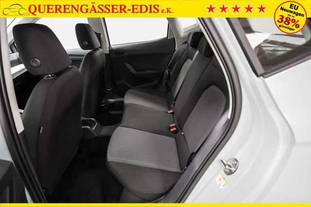 Seat Arona neues Modell 1,0 TSI Reference - LAGER 