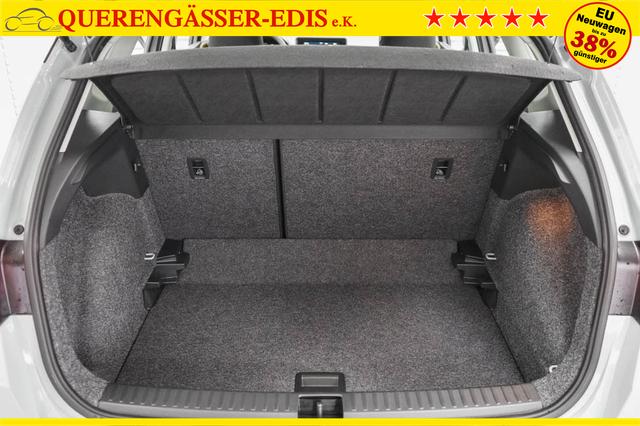 Seat Arona neues Modell 1,0 TSI Reference - LAGER 
