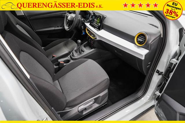 Seat Arona neues Modell 1,0 TSI Reference - LAGER 