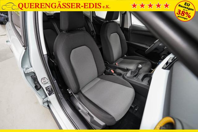 Seat Arona neues Modell 1,0 TSI Reference - LAGER 