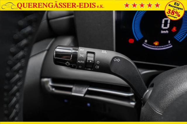 Hyundai TUCSON 1,6 T-GDi DCT 2wd Style - LAGER 
