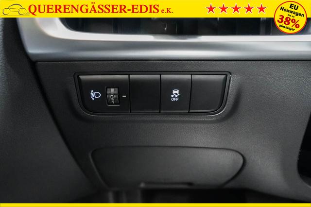 Hyundai TUCSON 1,6 T-GDi DCT 2wd Style - LAGER 