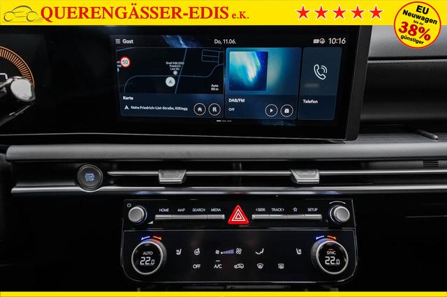 Hyundai TUCSON 1,6 T-GDi DCT 2wd Style - LAGER 