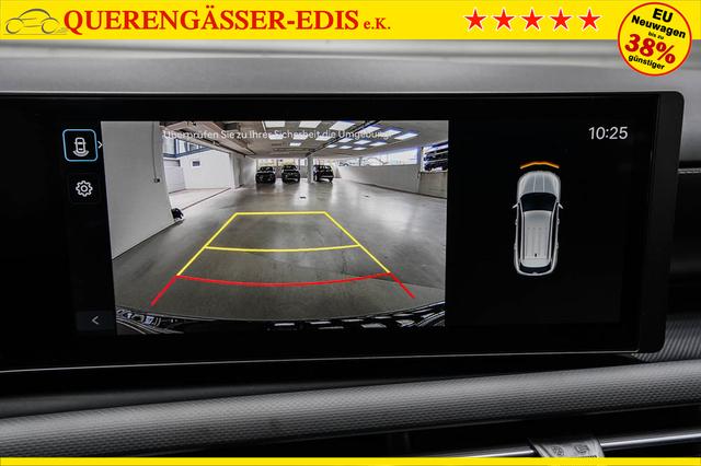 Hyundai TUCSON 1,6 T-GDi DCT 2wd Style - LAGER 
