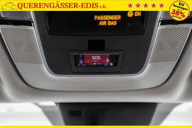Hyundai TUCSON 1,6 T-GDi DCT 2wd Style - LAGER 