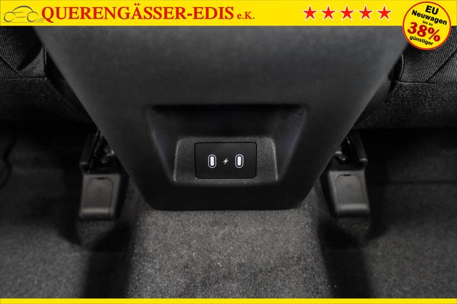 Hyundai TUCSON 1,6 T-GDi DCT 2wd Style - LAGER 