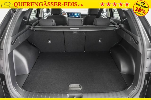 Hyundai TUCSON 1,6 T-GDi DCT 2wd Style - LAGER 