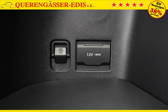 Hyundai TUCSON 1,6 T-GDi DCT 2wd Style - LAGER 