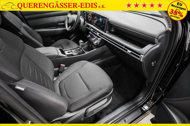 Hyundai TUCSON 1,6 T-GDi DCT 2wd Style - LAGER 