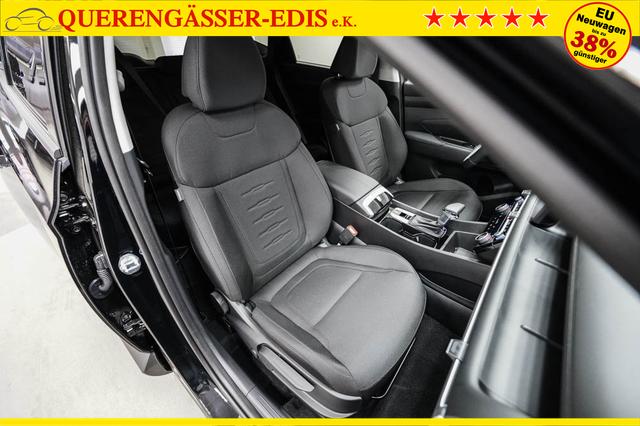 Hyundai TUCSON 1,6 T-GDi DCT 2wd Style - LAGER 