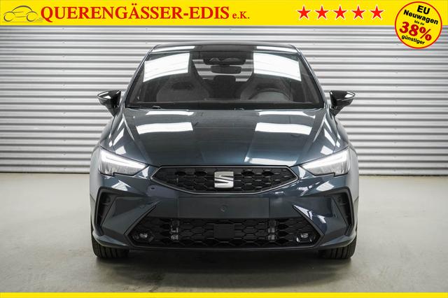 Seat Ibiza neues Modell 1,5 TSI DSG FR - LAGER 