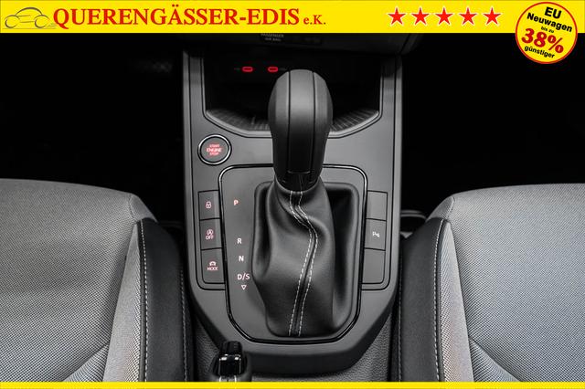 Seat Ibiza neues Modell 1,5 TSI DSG FR - LAGER 