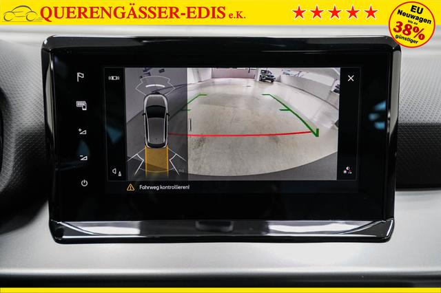 Seat Ibiza neues Modell 1,5 TSI DSG FR - LAGER 