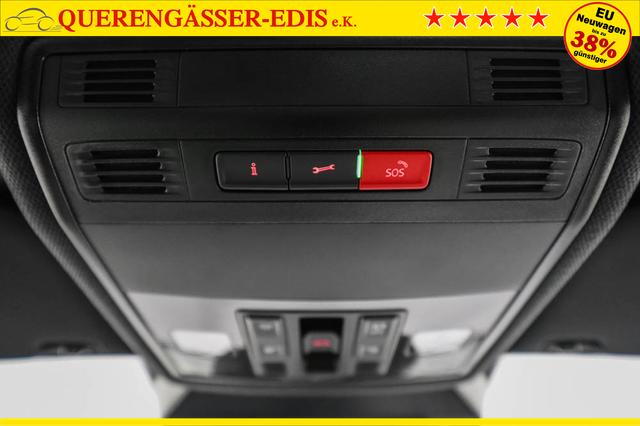 Seat Ibiza neues Modell 1,5 TSI DSG FR - LAGER 