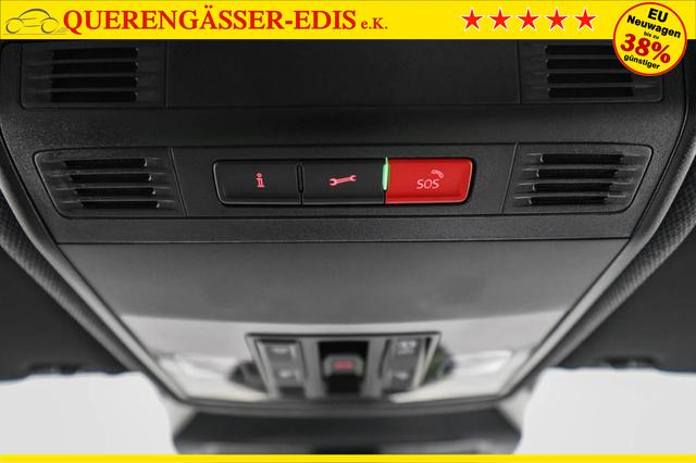 Seat Ibiza neues Modell 1,5 TSI DSG FR - LAGER 