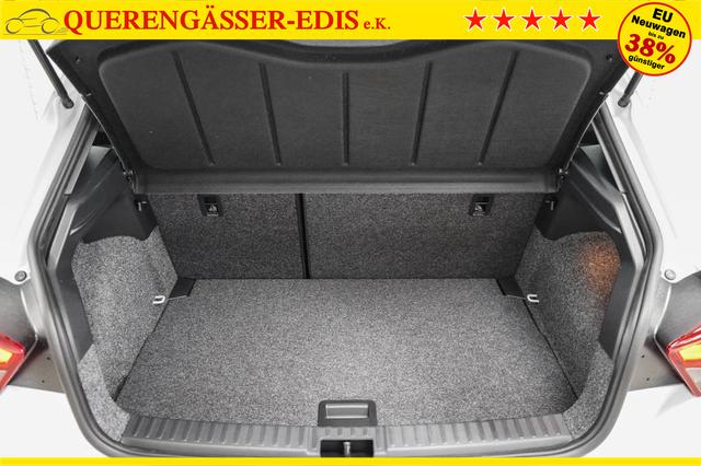 Seat Ibiza neues Modell 1,5 TSI DSG FR - LAGER 