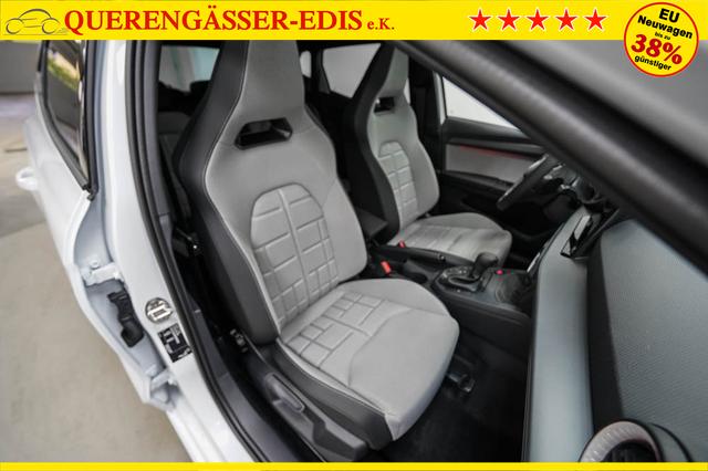 Seat Ibiza neues Modell 1,5 TSI DSG FR - LAGER 