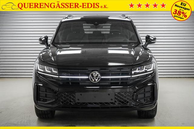 Volkswagen Touareg 3,0 V6 TDI 4Motion R-Line - LAGER 