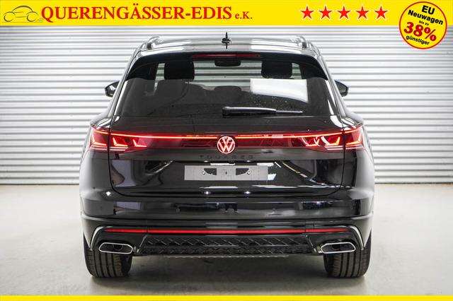 Volkswagen Touareg 3,0 V6 TDI 4Motion R-Line - LAGER 