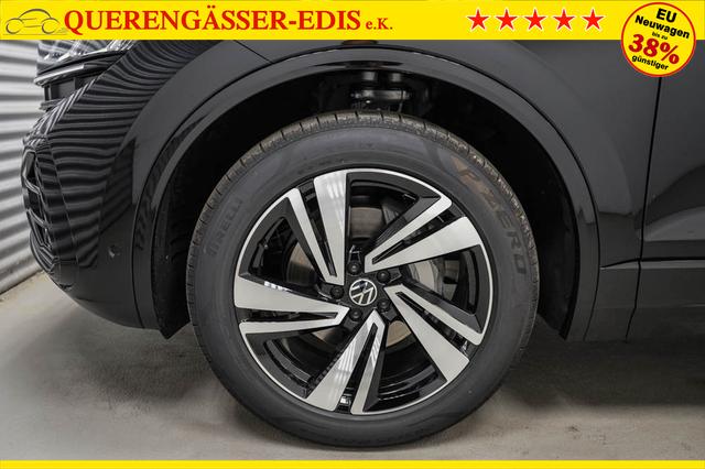 Volkswagen Touareg 3,0 V6 TDI 4Motion R-Line - LAGER 