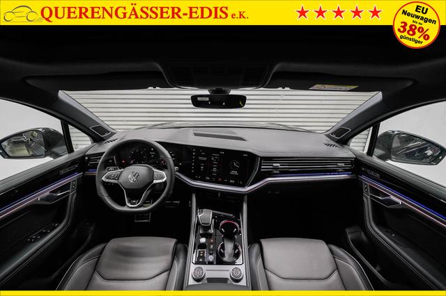 Volkswagen Touareg 3,0 V6 TDI 4Motion R-Line - LAGER 