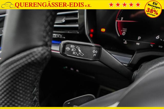 Volkswagen Touareg 3,0 V6 TDI 4Motion R-Line - LAGER 