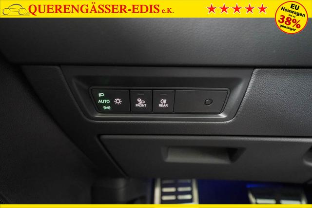 Volkswagen Touareg 3,0 V6 TDI 4Motion R-Line - LAGER 