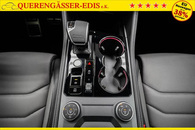 Volkswagen Touareg 3,0 V6 TDI 4Motion R-Line - LAGER 