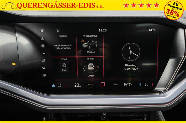 Volkswagen Touareg 3,0 V6 TDI 4Motion R-Line - LAGER 