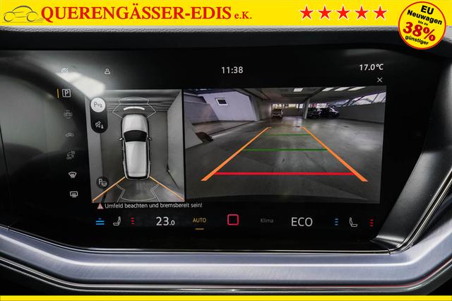 Volkswagen Touareg 3,0 V6 TDI 4Motion R-Line - LAGER 