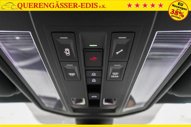 Volkswagen Touareg 3,0 V6 TDI 4Motion R-Line - LAGER 