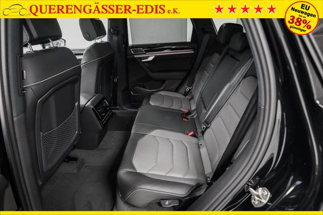 Volkswagen Touareg 3,0 V6 TDI 4Motion R-Line - LAGER 