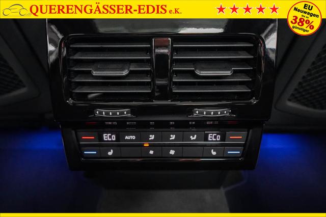 Volkswagen Touareg 3,0 V6 TDI 4Motion R-Line - LAGER 