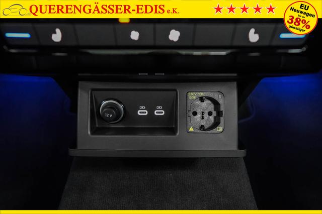 Volkswagen Touareg 3,0 V6 TDI 4Motion R-Line - LAGER 