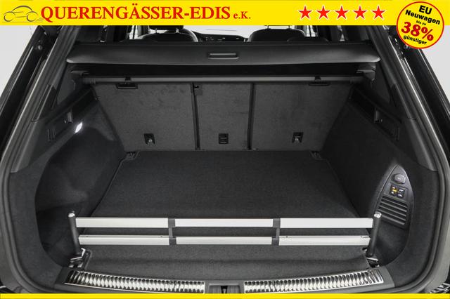 Volkswagen Touareg 3,0 V6 TDI 4Motion R-Line - LAGER 