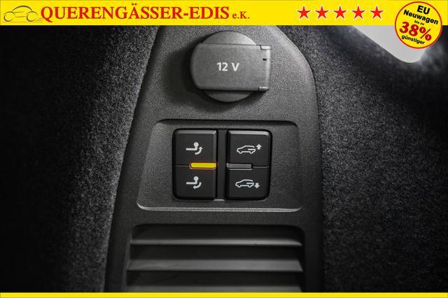 Volkswagen Touareg 3,0 V6 TDI 4Motion R-Line - LAGER 