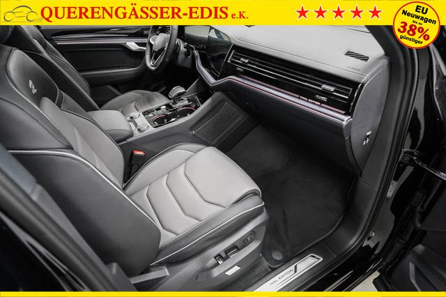 Volkswagen Touareg 3,0 V6 TDI 4Motion R-Line - LAGER 