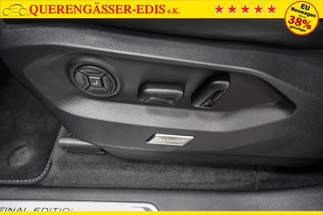 Volkswagen Touareg 3,0 V6 TDI 4Motion R-Line - LAGER 
