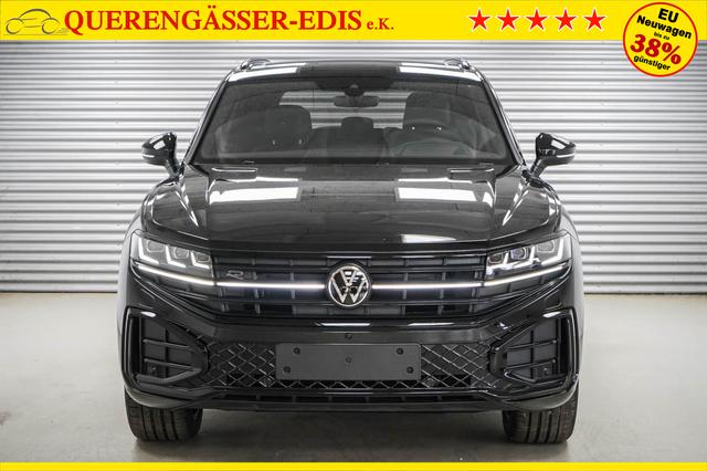 Volkswagen Touareg 3,0 V6 TDI 4Motion R-Line - LAGER 