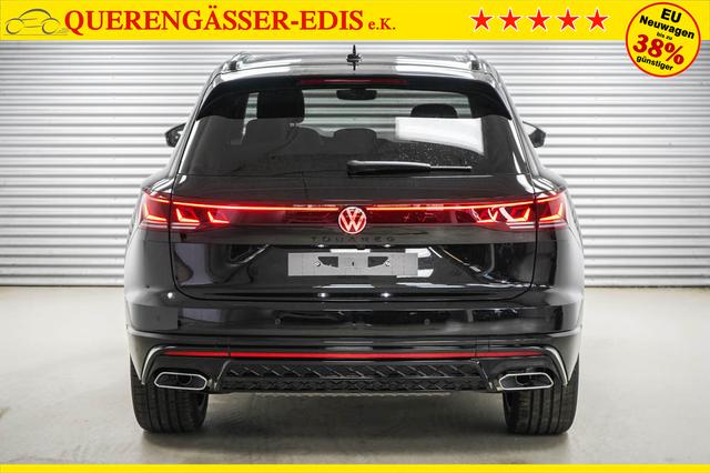 Volkswagen Touareg 3,0 V6 TDI 4Motion R-Line - LAGER 