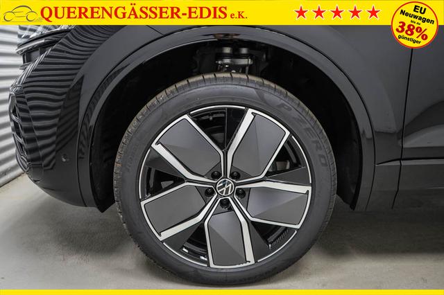 Volkswagen Touareg 3,0 V6 TDI 4Motion R-Line - LAGER 