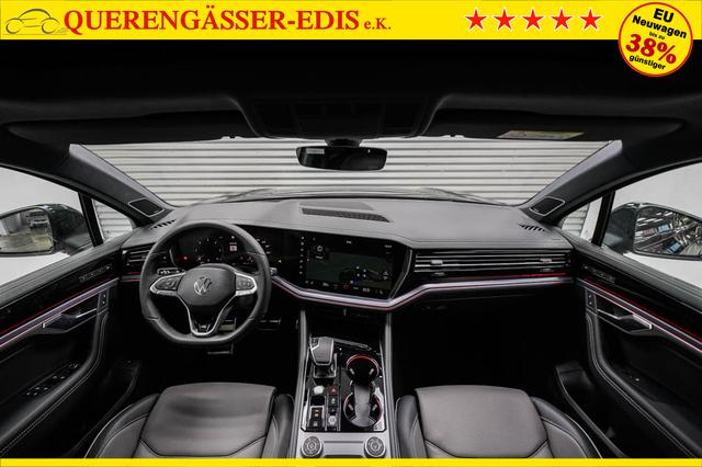 Volkswagen Touareg 3,0 V6 TDI 4Motion R-Line - LAGER 