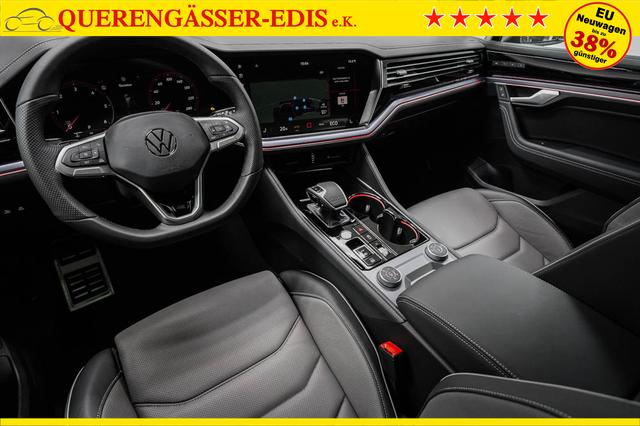 Volkswagen Touareg 3,0 V6 TDI 4Motion R-Line - LAGER 